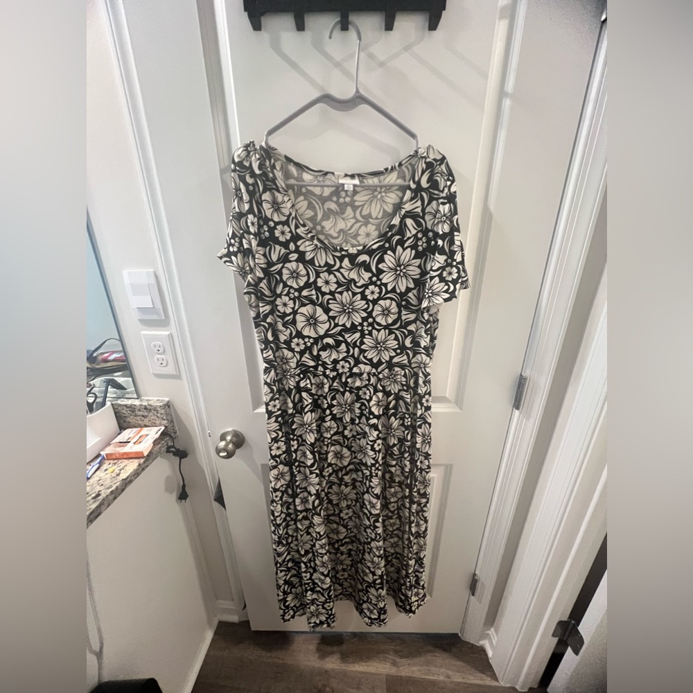 LuLaRoe Dress